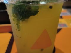 -乐凯撒披萨(蛇口花园城店)