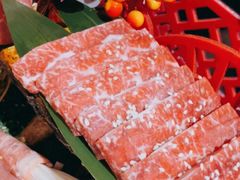 M9级雪龙和牛-鹤江桥·红油牛肉粉(SKP店)