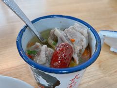 -零·壹新疆羊肉抓饭