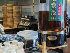 -百年认一力·清真牛羊肉(南中环店)
