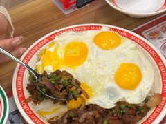 -孖记茶档·热腾茶餐(江南西plus店)