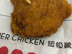 -超级鸡车(曹杨路店)