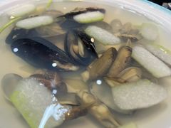 -大海山·十八年海鲜闽菜(金港店)