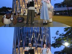 -深圳湾万象城(南山店)