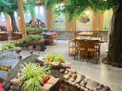 -大理董·董家小厨野生菌火锅(古城旗舰店)