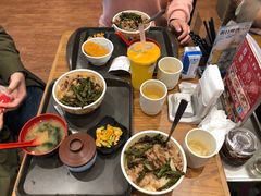 -食其家·牛丼咖喱(万达广场店)