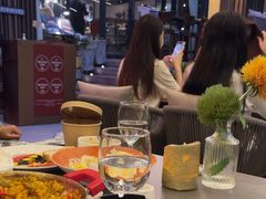 -Mezomd曼索蒂西班牙餐厅(广粤店)