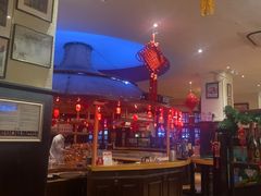 -兰特伯爵西餐厅·啤酒屋(方庄店)