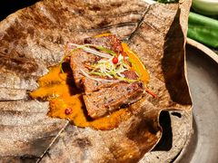 -松鹤精致料理(五一中路店)