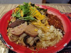 -海椒市落舌·麻辣烫冒菜(武侯大悦城店)