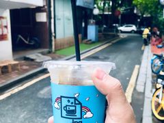 -JPG coffee(广州体育西店)