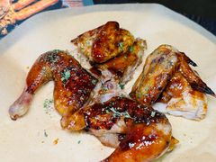 -The Cheebat 锌吧·Bistro(体育西店)