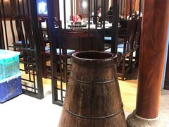大堂-大宅院(西溪路店)