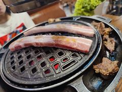 -牛犇烤肉(物资学院路店)