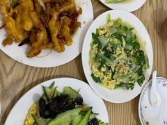 -九龙餐厅(大沽路店)