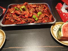 -虾乐园龙虾·夜宵(松江店)