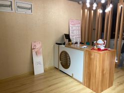 -涂tu指甲日式美甲美睫店