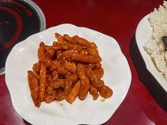 -巴渝兄弟川菜(宽街店)