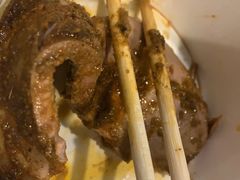 -曾记大腰子烧烤(苗栗路总店)