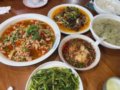 -盛世盐帮·自贡特色(总店)