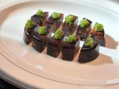 -柒厢食事雅谈