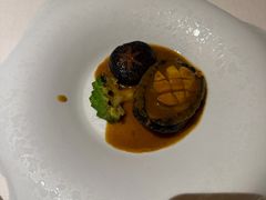 -香樟花园法式铁板烧(恒隆广场店)