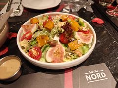 -Nord Grill&Bar Highland诺德西餐(深圳欢乐海岸店)