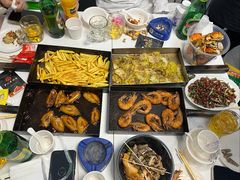 -晓梦戳子肉(瑞云路店)