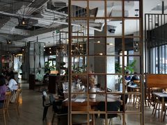 大堂-The Rug Cafe(王府中环店)