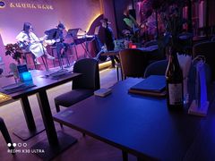 -Ambra Haus琥珀屋精酿餐厅(宝山店)