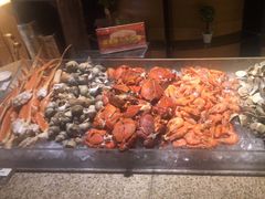 -上海东方佘山翰悦阁酒店·Vie全日制餐厅