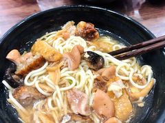 -阿芬卤面(花巷店)