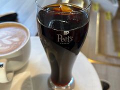 -Peet's Coffee皮爷咖啡(大学路店)