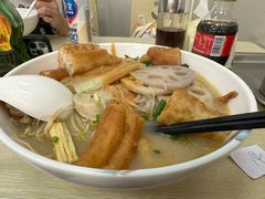 -重庆麻辣烫(国权路店)