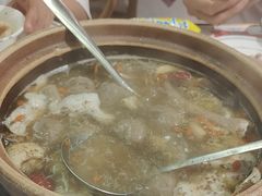 -菌小白火锅(时尚天河店)