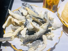 -巴辣仔烤鱼鸡煲(上水店)