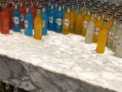 -火锅岛潮牌自助餐厅(天津天佑城店)