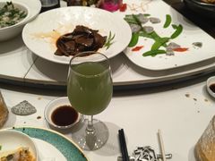 -盛福楼·惠山宴·明档江浙菜