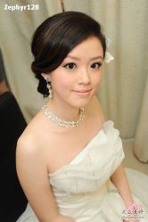 -FIONA MAKE UP恋妆造型