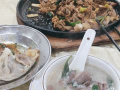 -标记美食新鲜猪杂(兴南大道店)
