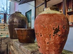 -几荷·恰似故人来(秀水广场店)
