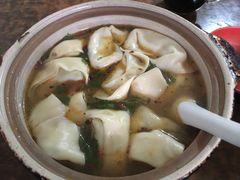 -吴淞老街砂锅馄饨(北兴路店)