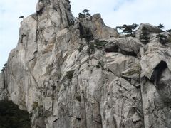 -罗田天堂寨风景区