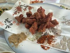 -来之顺海鲜菜馆·青岛菜·始于1993(栈桥店)