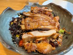 -青麦家·融合餐厅(江岛智立方店)