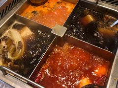 -海底捞火锅(新松江路店)