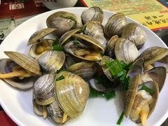 -锋味海鲜菜馆