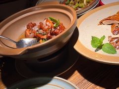 -青年公社烤鸭(青年路店)