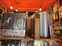 -独音唱片 Indie Music