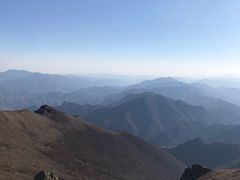 -北京灵山风景区